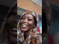 Queen of Allalah Belil inta Suker viral TikTok video Sudan w