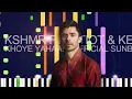 KSHMR ft. OTIOT & KEL - KHOYE YAHAAN (OFFICIAL SUNBURN GOA 2024 ANTHEM) (MIDI) - "in the style of"