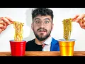 Download Lagu چالش غذای ۱۰ هزار تومنی  در مقابل ۱ میلیون تومنی !