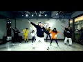 女士優先 Lady First - 老莫 ILL MO｜康爽 HIP HOP（兒少初中級）