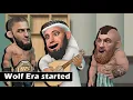 Download Lagu Khamzat \u0026 Dana celebrates Victory vs Dricus