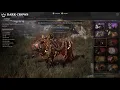 Dark Crow Private Server