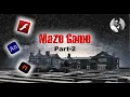 How to develop a Maze Game P-2 using AS3 0