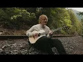 Download Lagu Ed Sheeran - American Town (Live Acoustic)