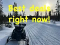 Snowmobile Market Report - October 1 2025