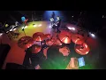 Kamikaze - Live with Nil Karaibrahimgil at B.G.M Istanbul (Drum Cam)
