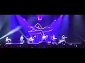 Cultura Profética - Llevarte allí - Movistar Arena 27/10/22