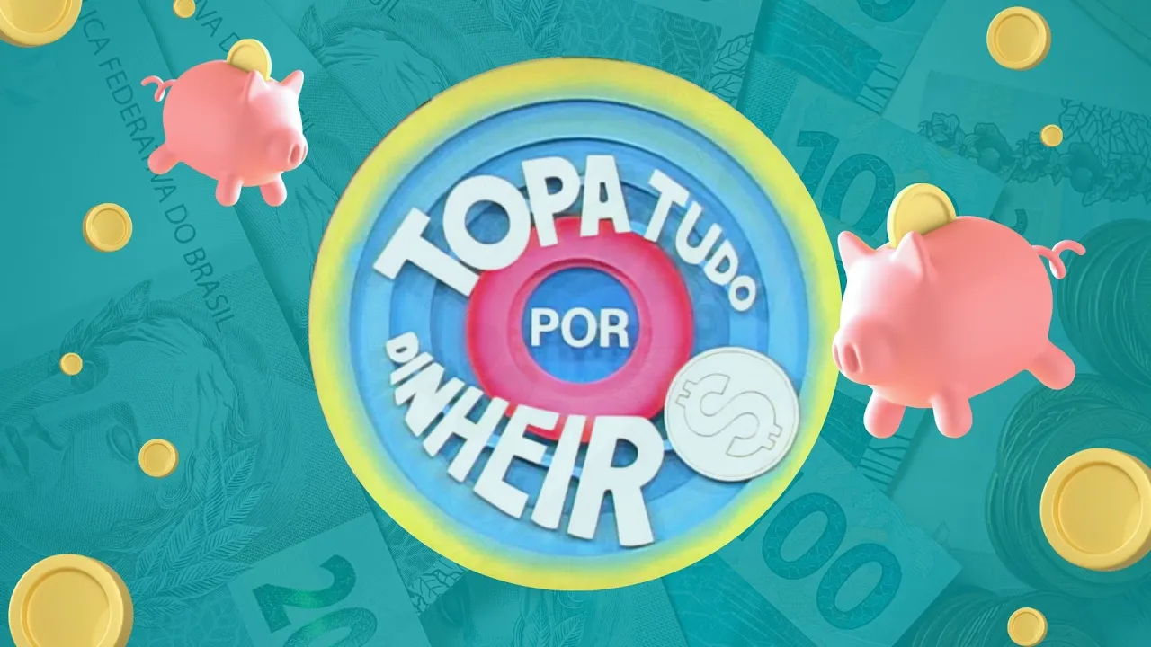 Topa tudo por dinheiro | Nosso Culto