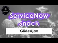 Learn How to Use ServiceNow GlideAjax