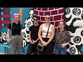 The Regrettes - Helpless for Hamildrop