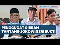 Download Lagu 🔴Penggugat Gibran Tantang Jokowi Buktikan 'Dalang Besar' Polemik Ijazah, Gibran Utus 3 Pengacara