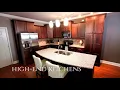 Luxury Living at River Pointe North