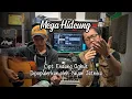 Download Lagu MEGA HIDEUNG - Enjang Hanter (Cover Acoustic)