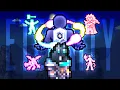I Beat Terraria s ULTIMATE Mod FULL MOVIE