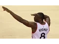 Bismack Biyombo - 26 Rebounds Cavaliers vs Raptors Game 3 May 21 2016 2016 NBA Playoffs
