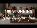 100 Boho Living Room Ideas to Elevate Your Space in 2026 Cozy Chic Trendy Decor