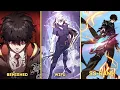 Download Lagu Banished for his Dark Magic, finds he has \