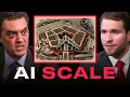 60 Days to 4M Desktops The Uber Secret Fixing the Pentagon Emil Michael Joe Lonsdale
