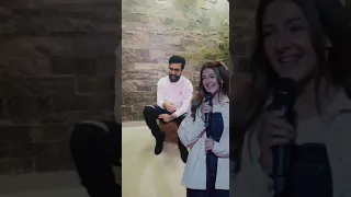 دنيا سمير غانم ياما نفسى أقولك 