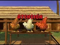 KARAOKE La Gallina Turuleca - con letra