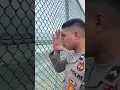 Download Lagu Viral ...!! Polisi Meniru Meniru Suara Kenalpot Motor Balap