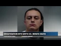 Investigation Underway Into Smith County Inmate Death