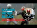 Download Lagu O'NERD RECOMENDA: KAMEN RIDER BLACK