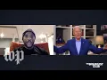 How Biden s you ain t black comment unfolded