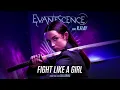 Evanescence - Fight Like A Girl (feat. K.Flay) (Official Audio) [from the film Ballerina]