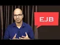 EJB Stateless Session Bean Example