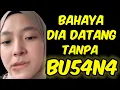 Download Lagu CUKUP  SEBUT NAMANYA DALAM HATI !! DIA LANGSUNG TERLENA GILA CINTA PADAMU SELAMANYA 