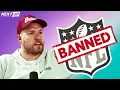 Will Compton Reveals Why The NFL Blocked Him From Signing w The Falcons