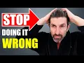 How to PROPERLY Style the Slick Back Hairstyle Men s Hairstyle Tutorial