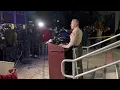 Riverside Country Sheriff Press Conference For Isaiah Cordero