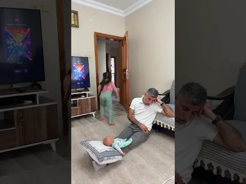 Bu işte bir terslik var😂