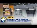 Download Lagu Diduga Korupsi Proyek Jalan, KPK Geledah Rumah Kadis PUPR Sumut