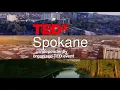 A Cross Generational Collaboration Poem - The Crown Leaves Scattered | Mark Anderson | TEDxSpokane
