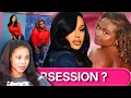 Cardi B WHACKED After BEEF Size Influencer Reaction