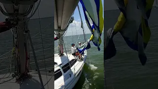 Failure to Launch #shorts