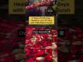 Download Lagu 4 Tahun Menderita… Sembuh Hanya dalam 30 Hari dengan Dzikir \u0026 Surah INI!