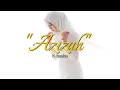 Lagu 🎧🎧🎧 | VIRAL di tiktok - Azizah - Versi Bahasa Banjar | AI MUSIC