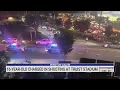 Download Lagu 16-year-old charged in shooting in Truist Stadium parking lot, Winston-Salem police say