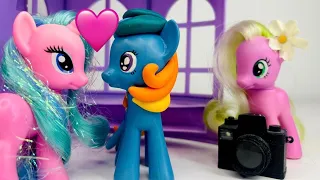 MLP: High School Secrets Ep35 (More Trouble)