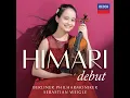 Wieniawski: Violin Concerto No. 1 in F-Sharp Minor, Op. 14: I. Allegro moderato