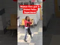 Woman puts gun to head fires rounds at glass in Bristol Police Department