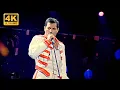 Download Lagu Queen - Tie Your Mother Down (Live In Budapest 1986) 4K