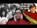 The TERRIFYING Disappearance of Johnny Gosch
