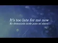Hole in the earth - Deftones (Lyrics/Subtitulado)