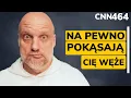 Download Lagu CNN [#464] Na pewno pokąsają Cię węże