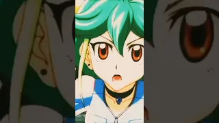Yu Gi Oh Arc V Short Rin يوغي يو ارك فايف رين 